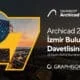 Archicad 27 İzmir Buluşmasına Davetlisiniz! 2