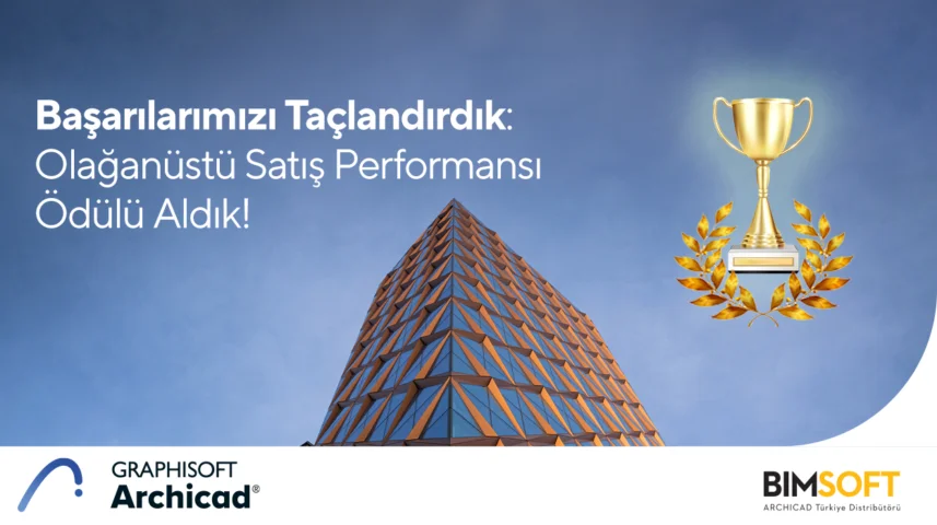 Başarılarımızı Taçlandırdık: Olağanüstü Satış Performansı Ödülü Aldık! 4