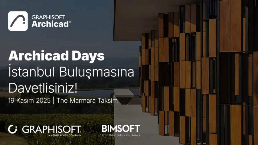 Archicad Day 3